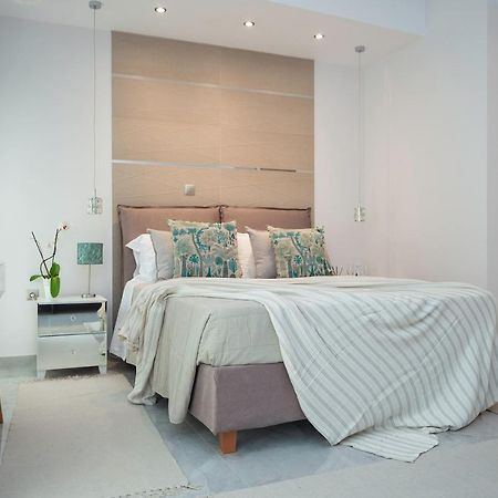Sm Luxury Penthouse Corfu Apartment Corfu  Exterior photo